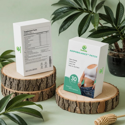 Tindedly™ Slimming & Firming Body Patch