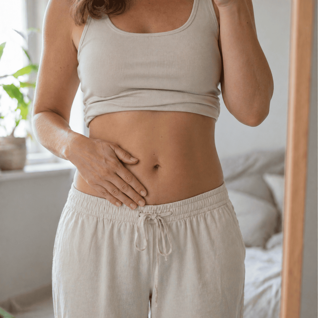 Gut health support