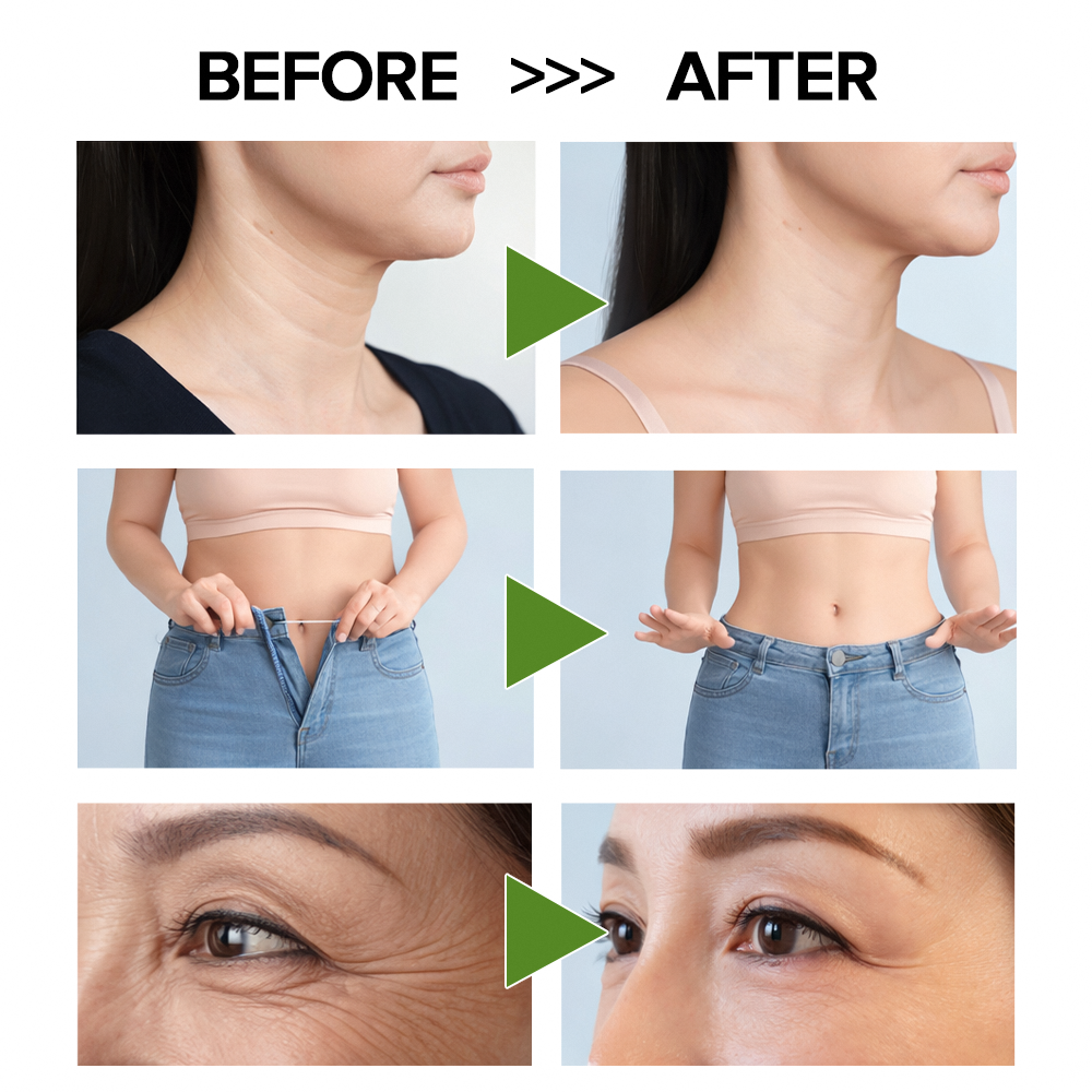 100% Pure 6-in-1 Lymphatic Complex Capsules