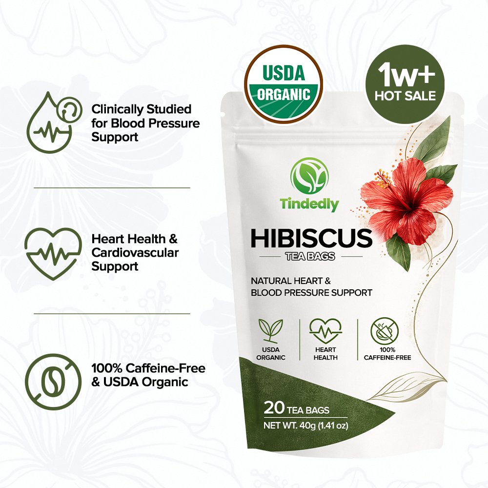 100% Pure 6-in-1 Lymphatic Complex Capsules