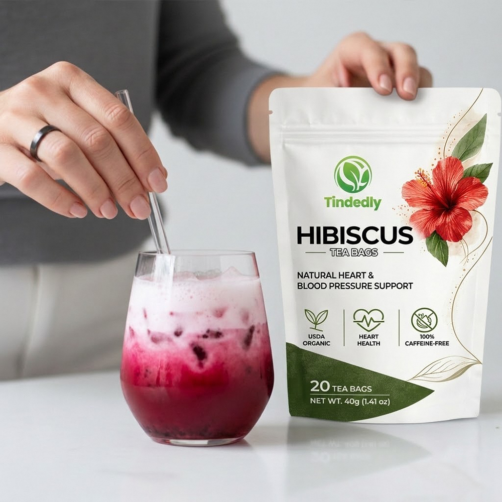 100% Pure 6-in-1 Lymphatic Complex Capsules