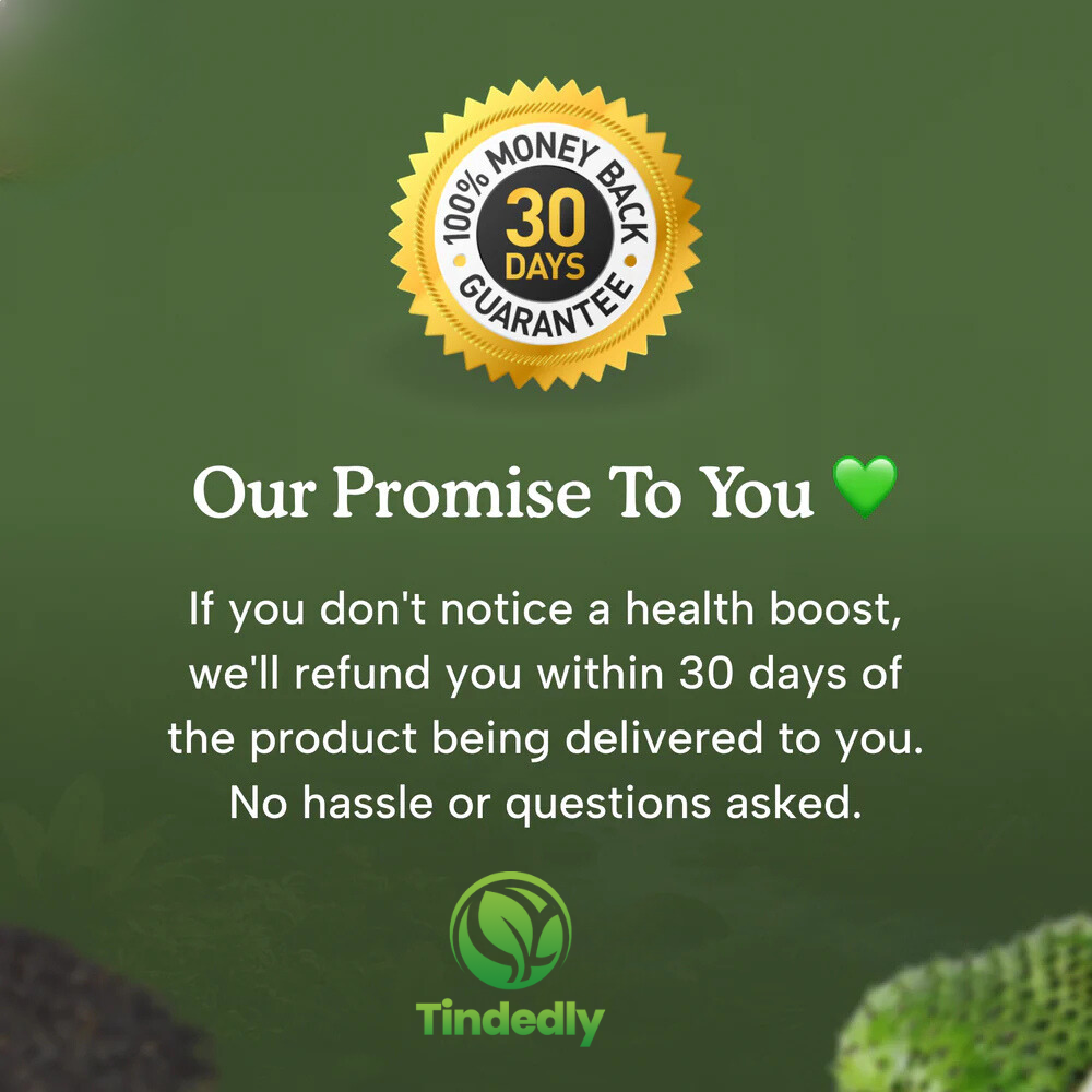 Soursop Bitters & Black Seed Bitters Bundle