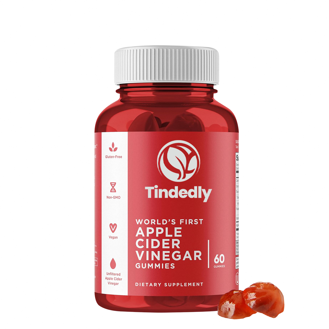 Apple Cider Vinega Gummies