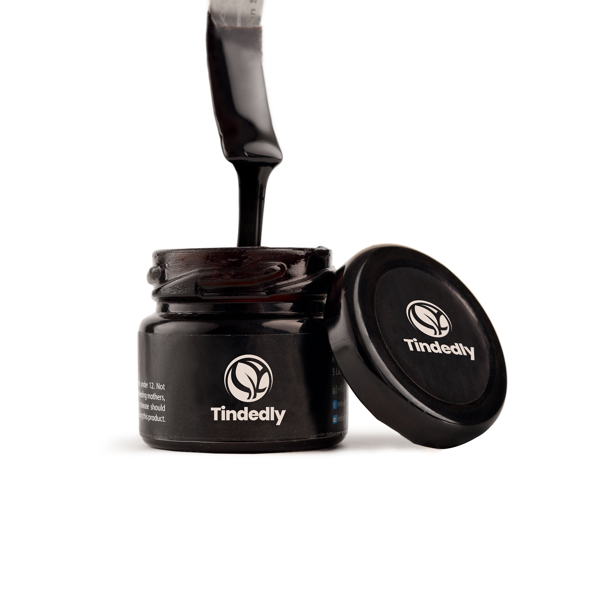  Pure Shilajit Resin