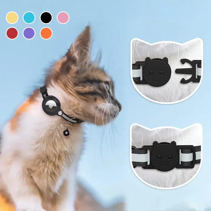 AirTag Collare per gatti