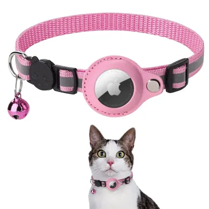 AirTag Collare per gatti