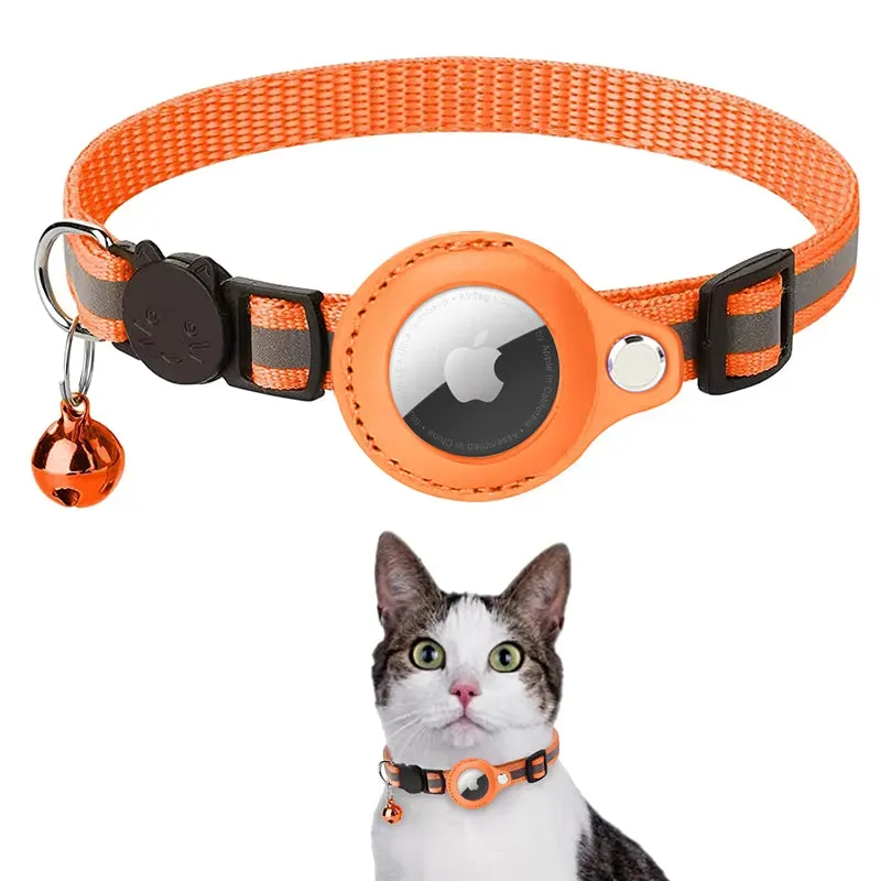 AirTag Collare per gatti