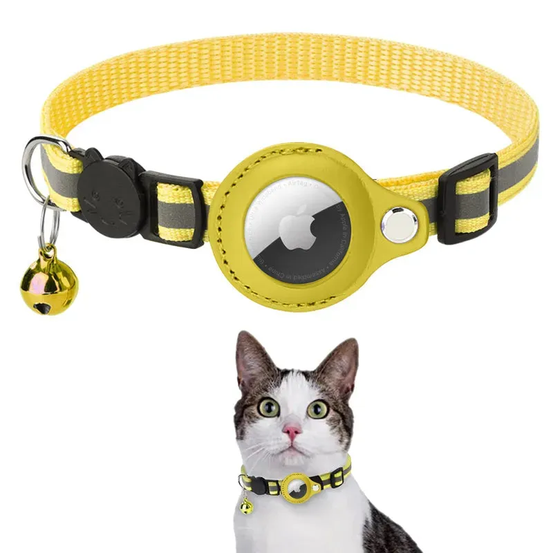 AirTag Collare per gatti