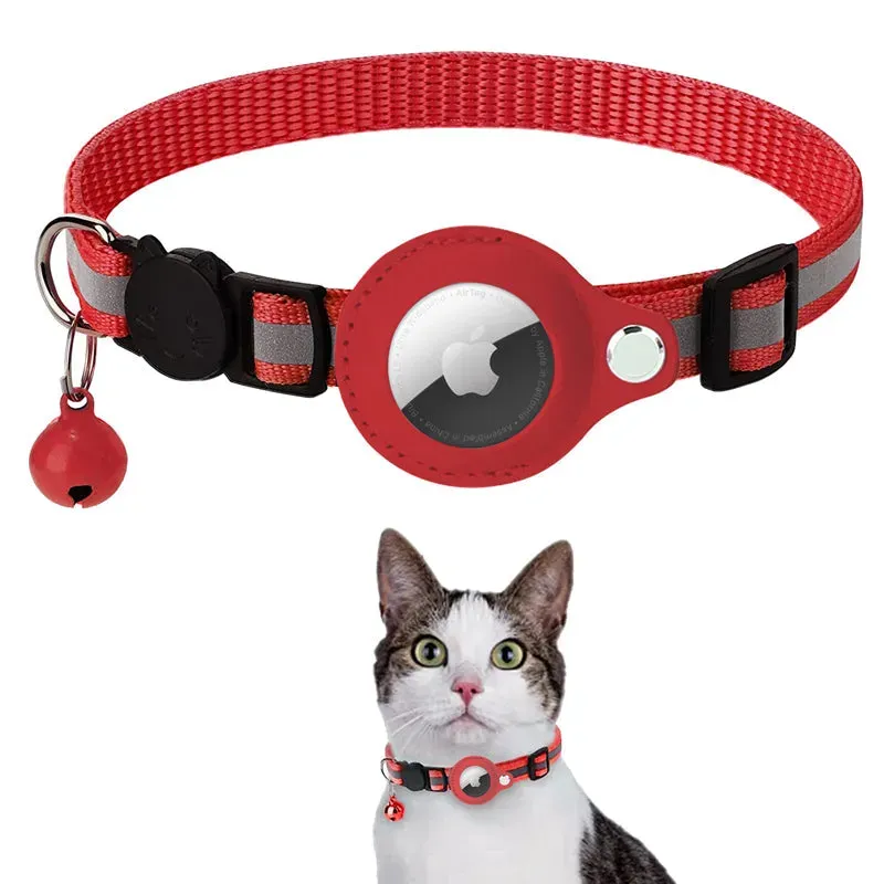 AirTag Collare per gatti