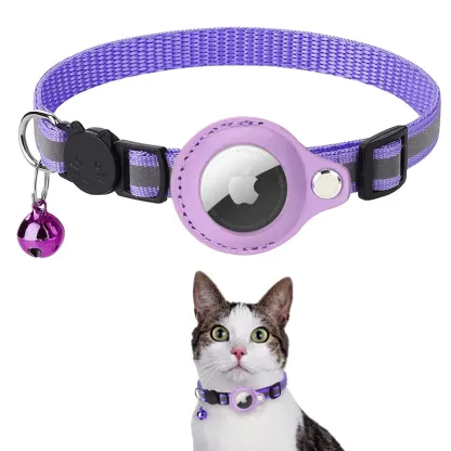 AirTag Collare per gatti