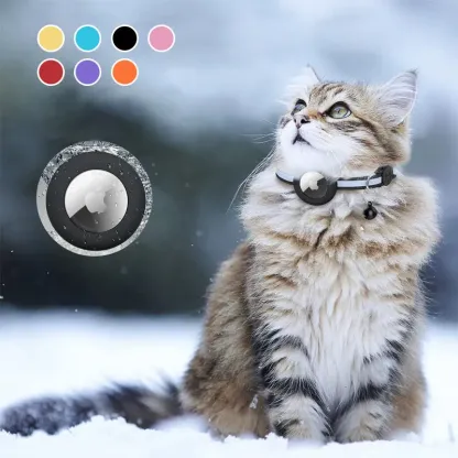 AirTag Collare per gatti