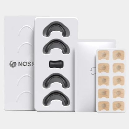 💥Vendita calda💥Noska™ Set Magnetico per la Respirazione