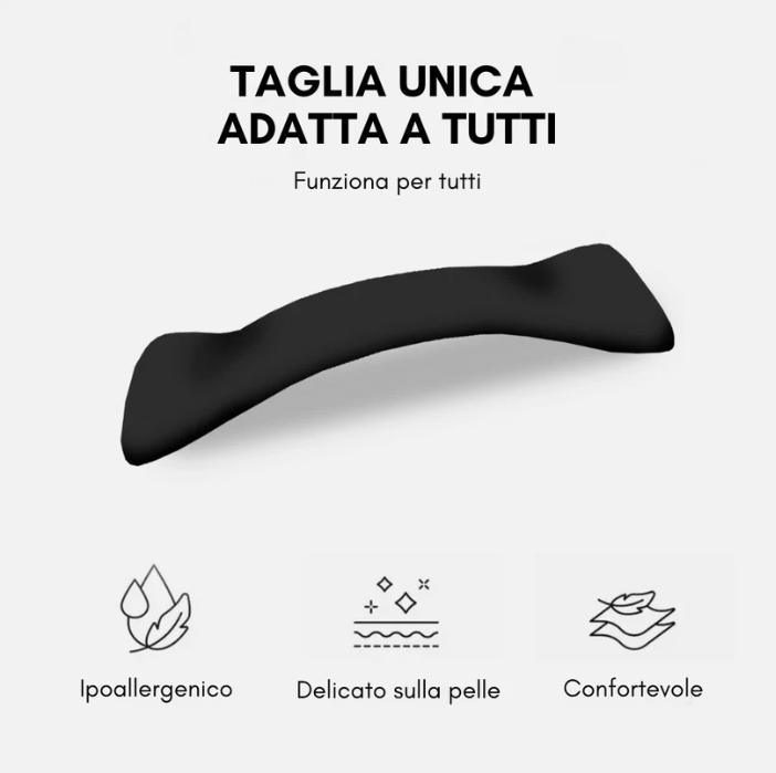 💥Vendita calda💥Noska™ Set Magnetico per la Respirazione