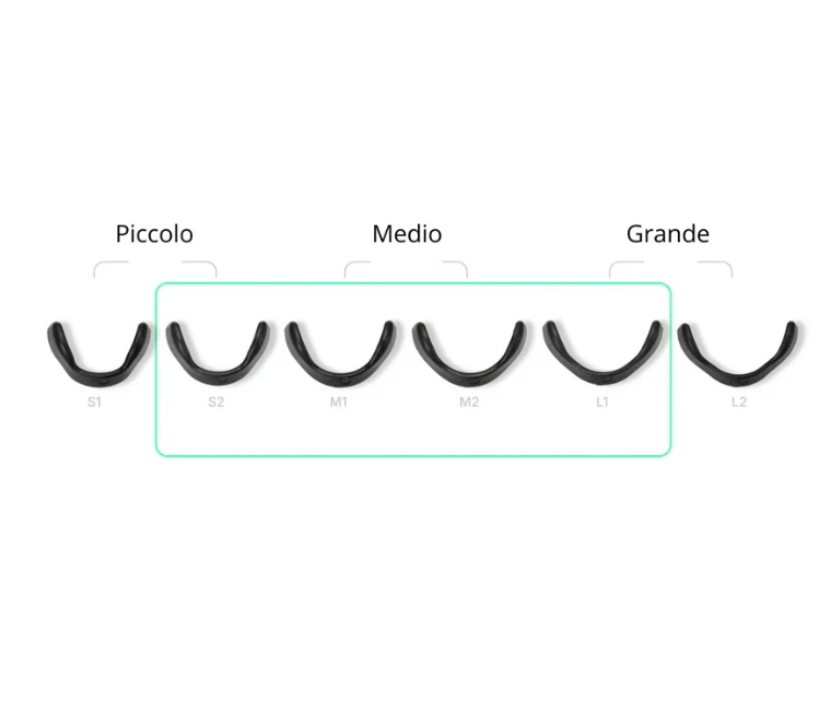 💥Vendita calda💥Noska™ Set Magnetico per la Respirazione