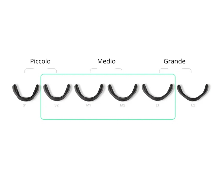 💥Vendita calda💥Noska™ Set Magnetico per la Respirazione