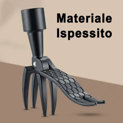 Strumento per estirpare le erbacce
