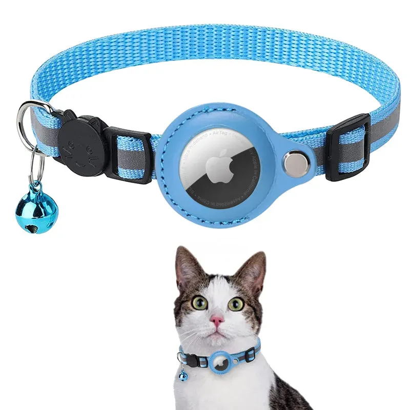 AirTag Collare per gatti