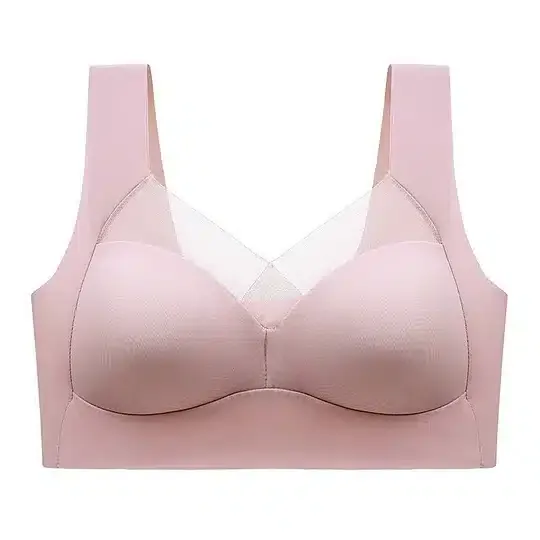 🔥Reggiseno alla moda con coppa profonda🔥Reggiseni push-up sexy estivi senza ferretto (la taglia è la stessa dei reggiseni normali)