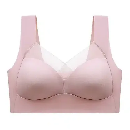 🔥Reggiseno alla moda con coppa profonda🔥Reggiseni push-up sexy estivi senza ferretto (la taglia è la stessa dei reggiseni normali)