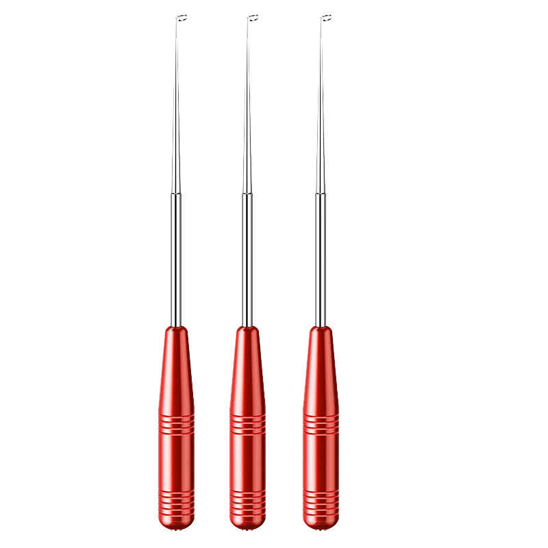 Nuovo sganciatore rapido Fishhook 2025