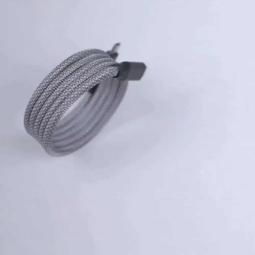 Cavetto Magnetico Anti-Nodi.