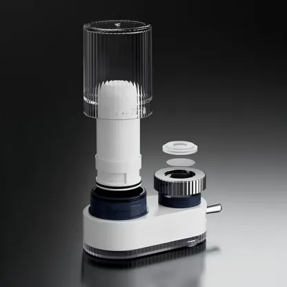 Purificatore d'acqua a rubinetto