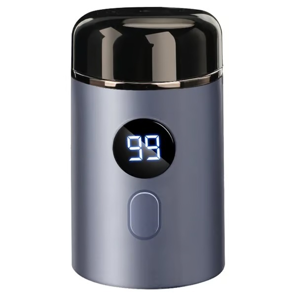 🔥Ultimo mini rasoio elettrico portatile