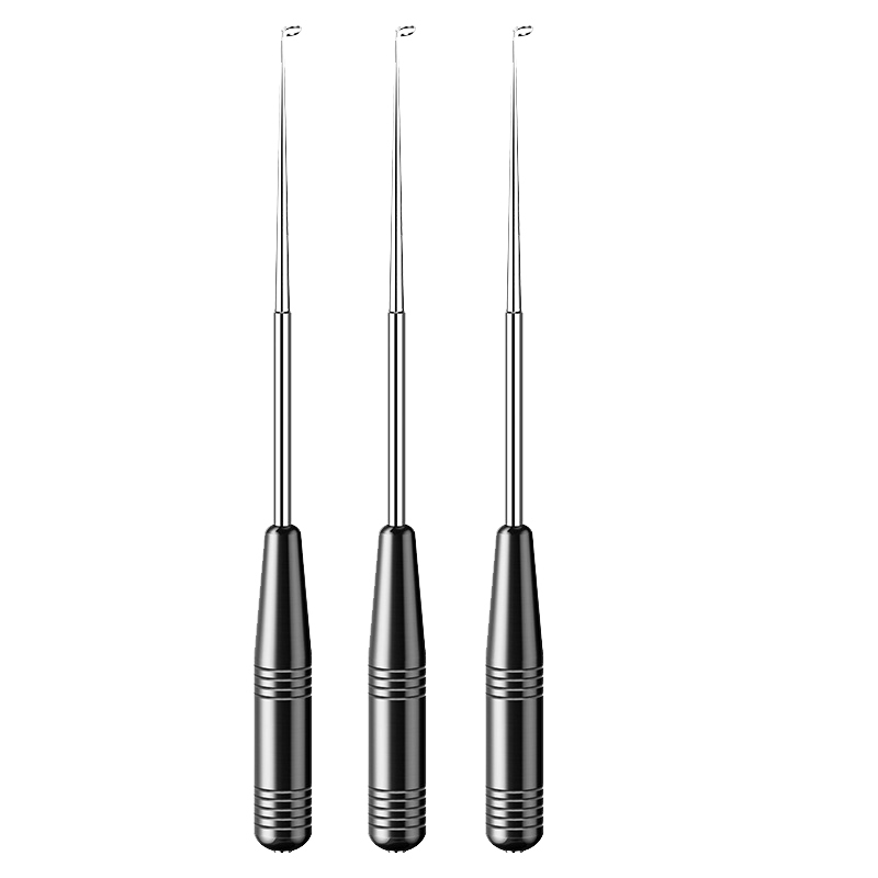 Nuovo sganciatore rapido Fishhook 2025