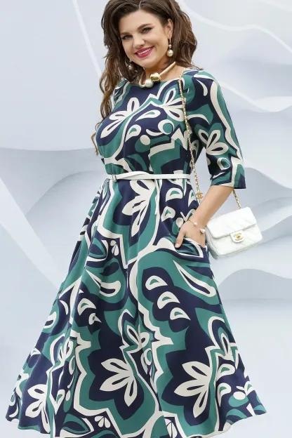 【S-5XL】Gonna lunga nuova di primavera