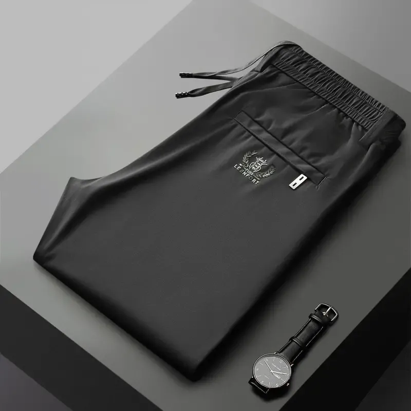 【40-115 kg】🔥【Acquista 1 e ricevi 1 gratis】 Pantaloni elasticizzati in