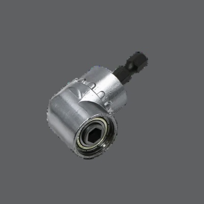 Year-end Clearance 50% off 🔧105 degree right angle drill bit adapter