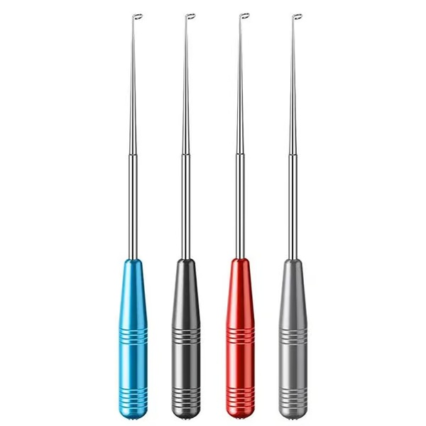 Nuovo sganciatore rapido Fishhook 2025