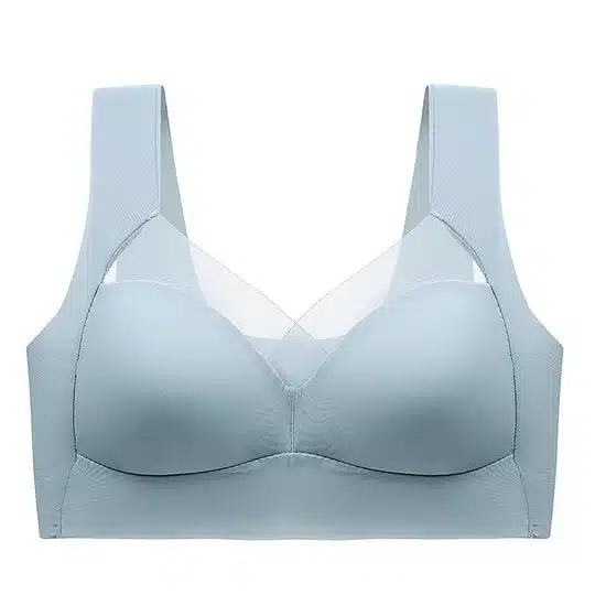 🔥Reggiseno alla moda con coppa profonda🔥Reggiseni push-up sexy estivi senza ferretto (la taglia è la stessa dei reggiseni normali)