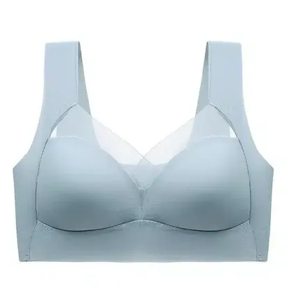 🔥Reggiseno alla moda con coppa profonda🔥Reggiseni push-up sexy estivi senza ferretto (la taglia è la stessa dei reggiseni normali)