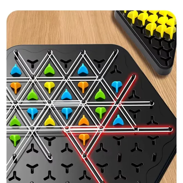 GIOCO DEL TRIANGOLO – Gioco del triangolo