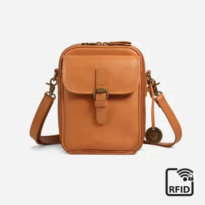 UrbBag - Borsa antifurto
