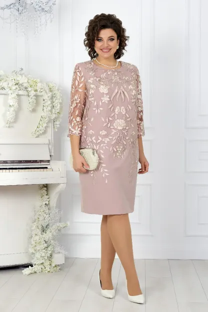【Sconto del 49%】🔥【S-5XL】2024 nuovo abito elegante e comodo