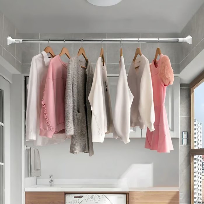 🎁 Saldi imperdibili 49% di sconto 🔥 Asta regolabile senza trapano