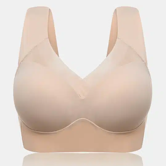 🔥Reggiseno alla moda con coppa profonda🔥Reggiseni push-up sexy estivi senza ferretto (la taglia è la stessa dei reggiseni normali)