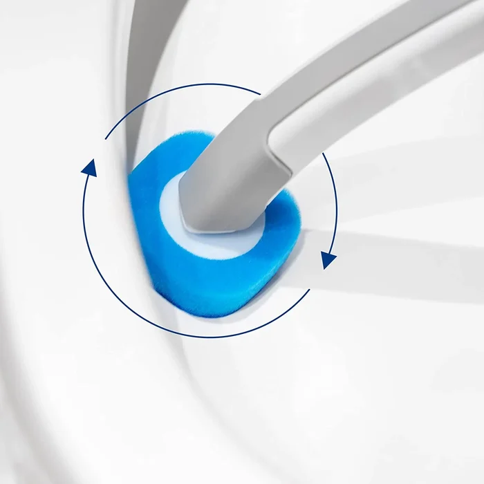 CleanFlush ProKit™ - Per un WC Splendente ed Igienizzato