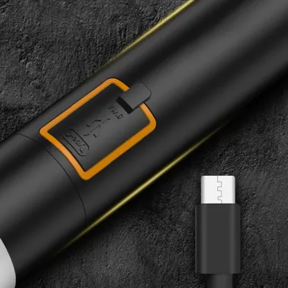 💥Vendita calda💥 Torcia portatile ad alta luminosità