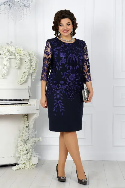 【Sconto del 49%】🔥【S-5XL】2024 nuovo abito elegante e comodo