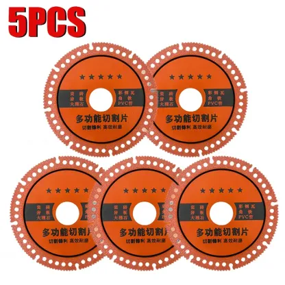 Lama per sega con legante diamantato per taglio multiuso di piastrelle in ceramica/piastrelle in acciaio colorato/lama per taglio di marmo