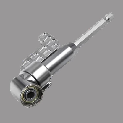 Year-end Clearance 50% off 🔧105 degree right angle drill bit adapter