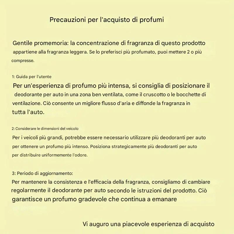 Fragranza rinfrescante per l'ambiente: profumo di fiori di ciliegio, profumo di lavanda, profumo di rosa. Deodorante a lunga durata per casa, auto, bagno, guardaroba - Deodorante solido compresso con custodia allegata