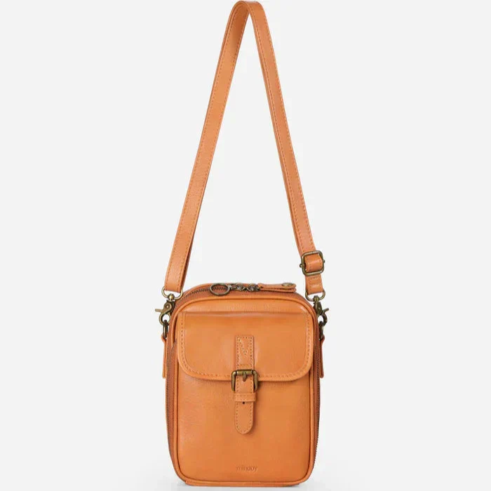 UrbBag - Borsa antifurto