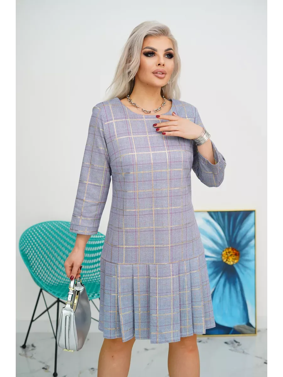 💜💚【sconto-del-49-】【s-5xl】abito-alla-moda-di-alta-qualità