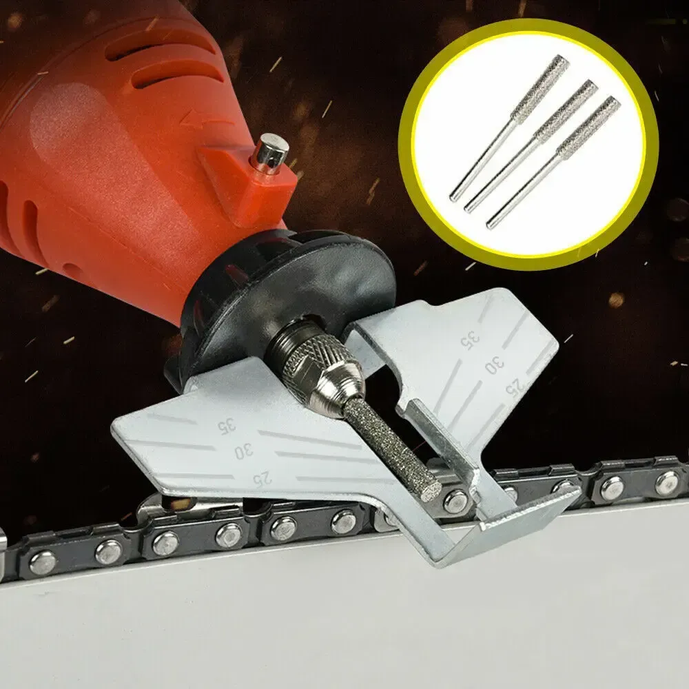 【Acquista 1 e ricevi 1 gratis】Accessori per catene di rettifica elettrica