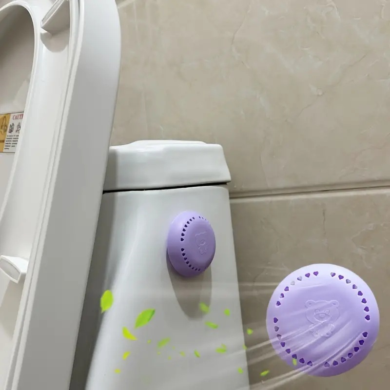 Fragranza rinfrescante per l'ambiente: profumo di fiori di ciliegio, profumo di lavanda, profumo di rosa. Deodorante a lunga durata per casa, auto, bagno, guardaroba - Deodorante solido compresso con custodia allegata