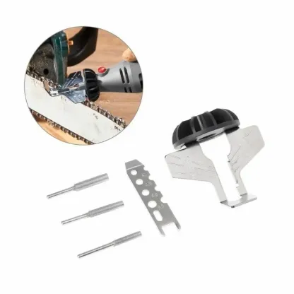 【Acquista 1 e ricevi 1 gratis】Accessori per catene di rettifica elettrica